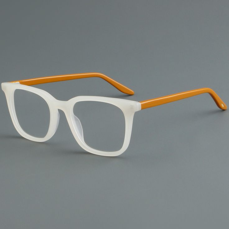 Square Glasses YN1033